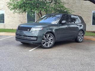 2023 Land Rover Range Rover for sale in Boerne TX