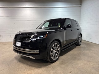 2023 Land Rover Range Rover for sale in Glen Cove NY