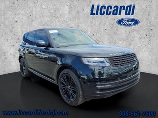 2024 Land Rover Range Rover for sale in Watchung NJ
