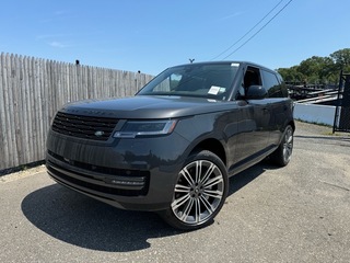 2025 Land Rover Range Rover for sale in Huntington NY