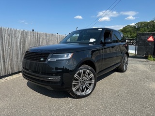 2025 Land Rover Range Rover for sale in Huntington NY