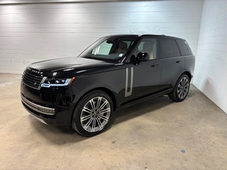 2025 Land Rover Range Rover for sale in Glen Cove NY