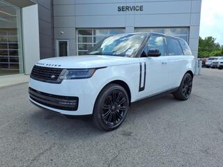 2025 Land Rover Range Rover for sale in Charleston WV