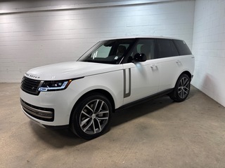 2025 Land Rover Range Rover for sale in Glen Cove NY