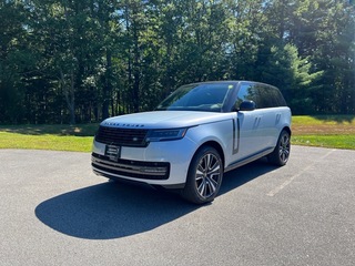 2025 Land Rover Range Rover for sale in Matteson IL