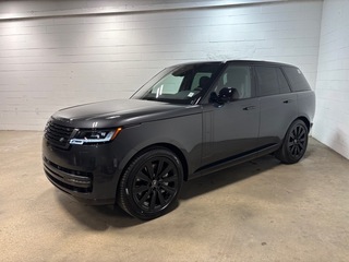 2025 Land Rover Range Rover for sale in Glen Cove NY