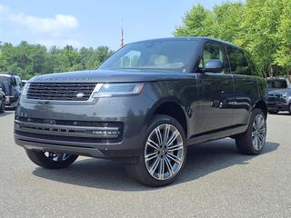 2025 Land Rover Range Rover for sale in Marlboro NJ
