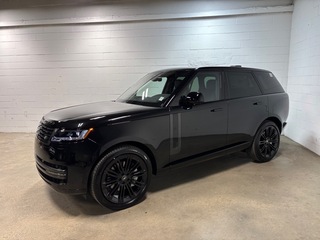 2025 Land Rover Range Rover for sale in Glen Cove NY