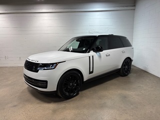 2025 Land Rover Range Rover for sale in Glen Cove NY