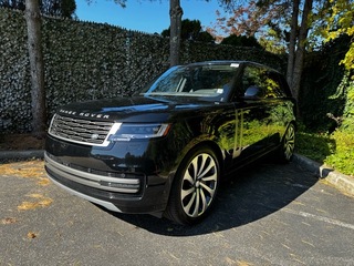2025 Land Rover Range Rover for sale in Huntington NY