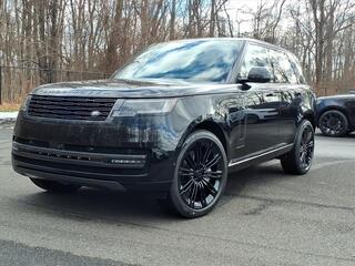 2026 Land Rover Range Rover for sale in Marlboro NJ