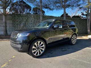 2026 Land Rover Range Rover for sale in Huntington NY