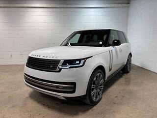 2026 Land Rover Range Rover for sale in Glen Cove NY
