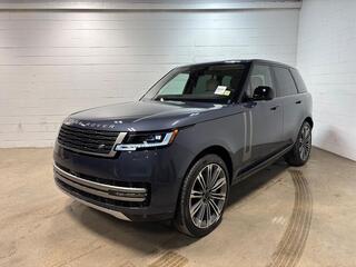 2026 Land Rover Range Rover for sale in Glen Cove NY