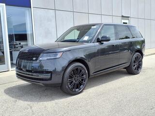 2026 Land Rover Range Rover for sale in Tupelo MS