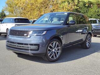 2025 Land Rover Range Rover for sale in Marlboro NJ