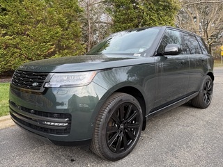 2025 Land Rover Range Rover for sale in Southampton NY