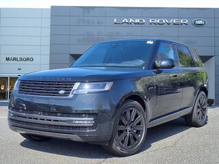 2025 Land Rover Range Rover for sale in Marlboro NJ