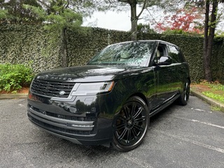 2025 Land Rover Range Rover for sale in Glen Cove NY