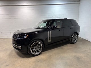 2025 Land Rover Range Rover for sale in Glen Cove NY