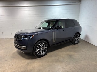 2025 Land Rover Range Rover for sale in Glen Cove NY