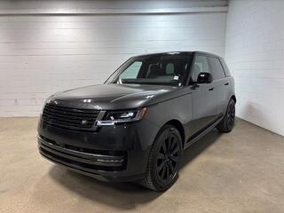 2026 Land Rover Range Rover for sale in Glen Cove NY
