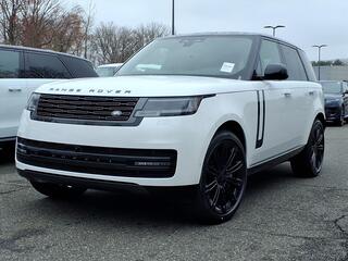 2026 Land Rover Range Rover for sale in Marlboro NJ