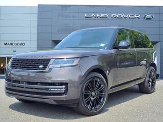 2024 Land Rover Range Rover for sale in Marlboro NJ