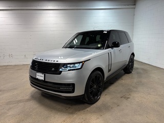 2025 Land Rover Range Rover for sale in Glen Cove NY