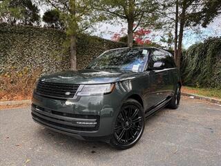 2025 Land Rover Range Rover for sale in Huntington NY