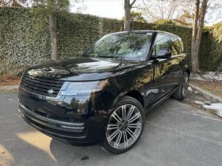 2025 Land Rover Range Rover for sale in Huntington NY