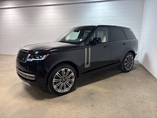 2025 Land Rover Range Rover for sale in Glen Cove NY