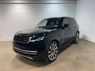 2026 Land Rover Range Rover for sale in Glen Cove NY