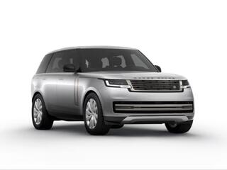 2024 Land Rover Range Rover for sale in Marlboro NJ
