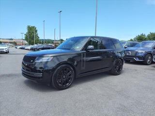 2024 Land Rover Range Rover for sale in Charleston WV