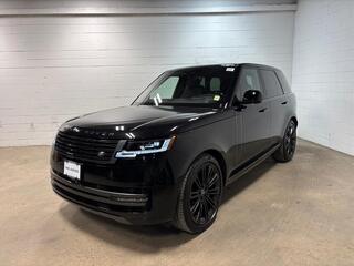 2025 Land Rover Range Rover for sale in Glen Cove NY