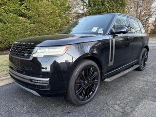 2025 Land Rover Range Rover for sale in Southampton NY