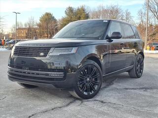 2025 Land Rover Range Rover for sale in Marlboro NJ