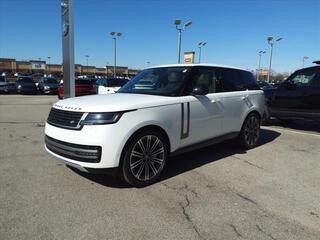 2025 Land Rover Range Rover for sale in Charleston WV