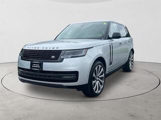 2025 Land Rover Range Rover for sale in Matteson IL