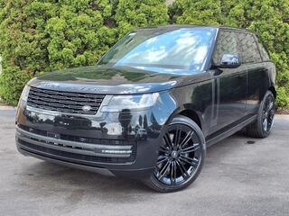 2025 Land Rover Range Rover for sale in Brentwood TN