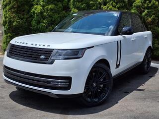 2025 Land Rover Range Rover for sale in Brentwood TN