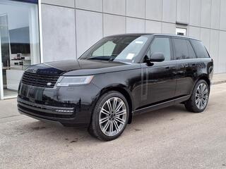 2026 Land Rover Range Rover for sale in Tupelo MS