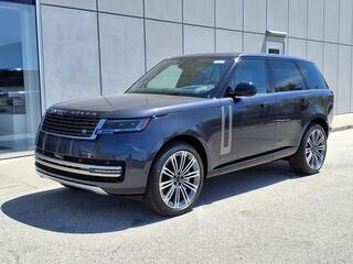 2026 Land Rover Range Rover for sale in Tupelo MS