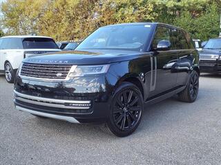 2025 Land Rover Range Rover for sale in Marlboro NJ