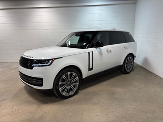 2025 Land Rover Range Rover for sale in Glen Cove NY