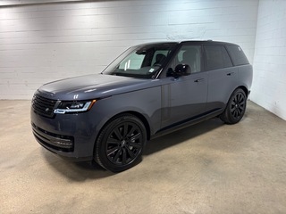 2025 Land Rover Range Rover for sale in Glen Cove NY