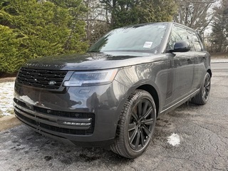 2026 Land Rover Range Rover for sale in Southampton NY