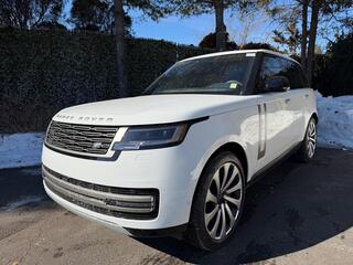 2026 Land Rover Range Rover for sale in Huntington NY