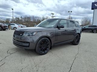2026 Land Rover Range Rover for sale in Charleston WV
